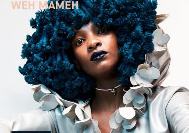 Moonchild Sanelly - Weh Mameh (Gqom)