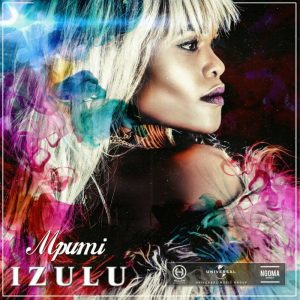 Mpumi - Izulu
