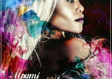 Mpumi - Izulu