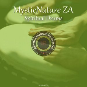 MysticNature ZA - Afrika Rage (Original Mix)