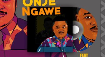 Mzokoloko – Onje Ngawe feat. Thee Legacy & Dr Moruti