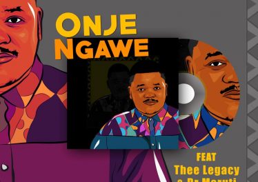 Mzokoloko - Onje Ngawe feat. Thee Legacy & Dr Moruti