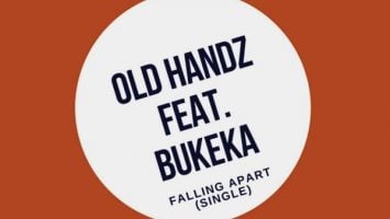 Old Handz, Bukeka - Falling Apart