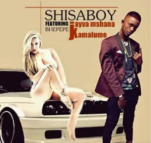 Shisaboy feat. Bhepepe - Jaivamshana Kamalume