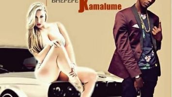 Shisaboy feat. Bhepepe - Jaivamshana Kamalume