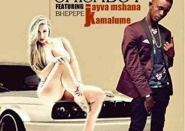 Shisaboy feat. Bhepepe - Jaivamshana Kamalume