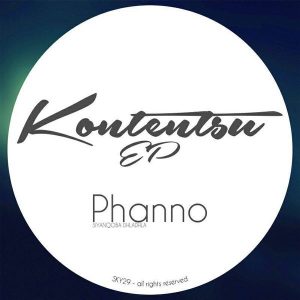 Siyanqoba Phanno Dhladhla - Kontentsu