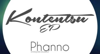 Siyanqoba Phanno Dhladhla – Kontentsu