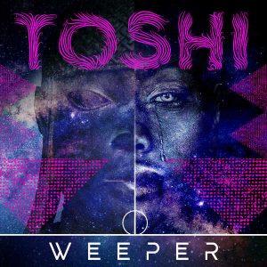 Toshi - Weeper (Benny T Remix)
