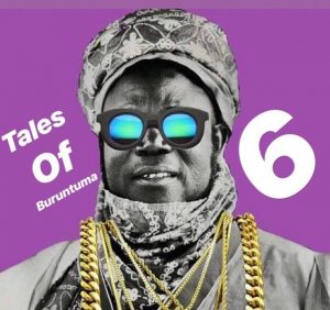 Buruntuma - Tales Of Buruntuma 6 Mix