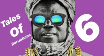 Buruntuma – Tales Of Buruntuma 6 Mix