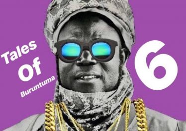 Buruntuma - Tales Of Buruntuma 6 Mix