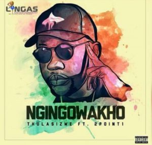 Thulasizwe feat. 2Point1 - Ngingowakho