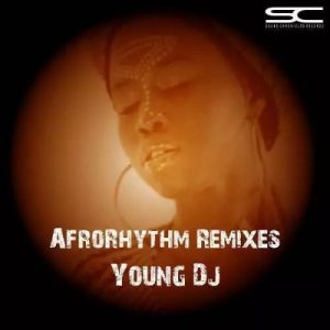 VA - AfroRhythm Remixes