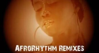 VA – AfroRhythm Remixes