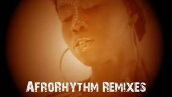 VA - AfroRhythm Remixes