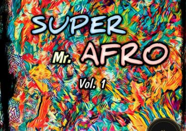 VA - Super Mr. Afro, Vol. 1 [Mr Afro Deep]