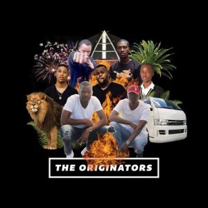 VA - The Originators