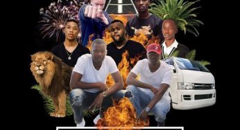 VA – The Originators / Gqom Oh!