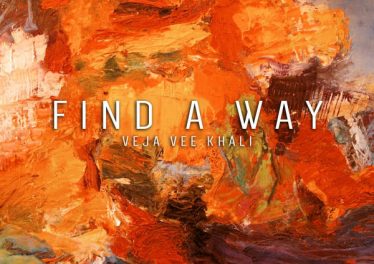 Veja Vee Khali - Find A Way