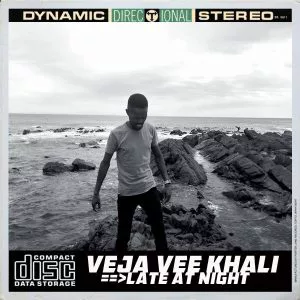 Veja Vee Khali - Late At Night EP