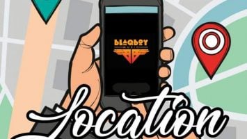 Vista & DJ Catzico - Location ft. Dladla Mshunqisi, Patoranking & DJ Maphorisa