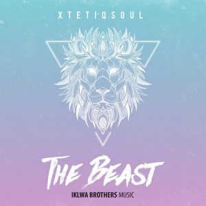 XtetiQsoul - Rider (Delusion) (Original Mix)