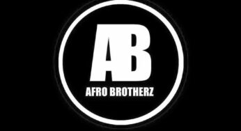 Afro Brotherz – Ama Gents (Original Mix)