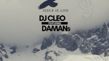 Dj Cleo feat. Damans - Jesus Is Life