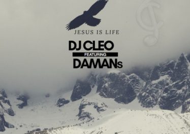 Dj Cleo feat. Damans - Jesus Is Life