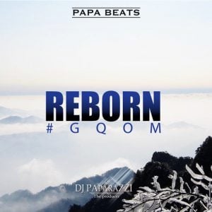 DJ Paparazzi - Reborn (Gqom Wave)