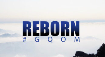 DJ Paparazzi – Reborn (Gqom Wave)