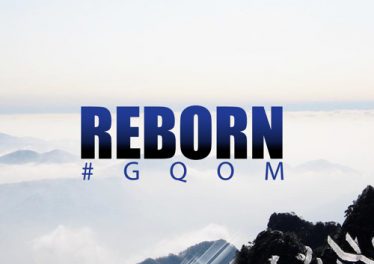 DJ Paparazzi - Reborn (Gqom Wave)