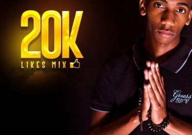 DjThakzin - 20K Likes Mix