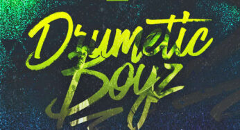 Drumetic Boyz – Extension 23 (Original Mix)