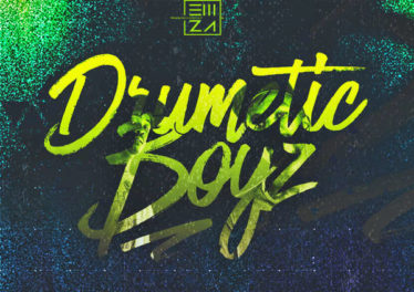 Drumetic Boyz - Extension 23 (Original Mix)