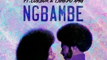 Zano - Ng´bambe (feat. Cuebur & Tshego AMG)