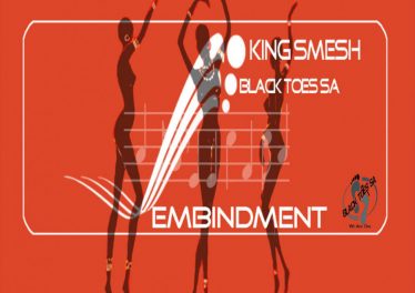 King Smesh & Black Toes SA - Embindment (Original Mix)
