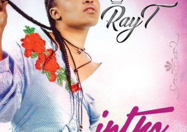 Ray T - Intro (Album)
