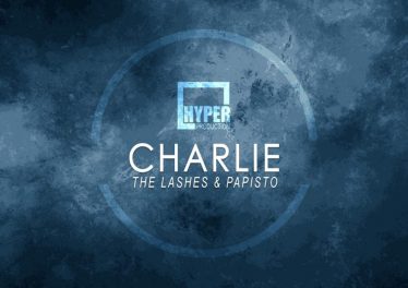 The Lashes, Papisto - Charlie (Main Mix)