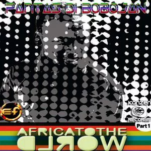 VA - Africa To The World (Part1)