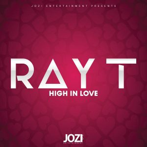 Ray T feat. DJ Thakzin - High in Love