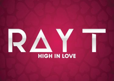 Ray T feat. DJ Thakzin - High in Love