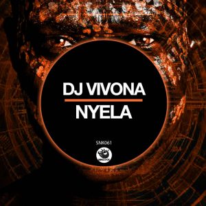 Dj Vivona - Nyela
