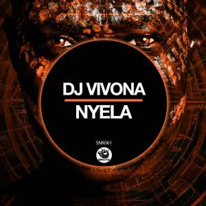 Dj Vivona - Nyela