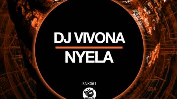 Dj Vivona - Nyela