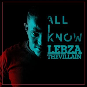 Lebza TheVillain - Target (Original Mix)
