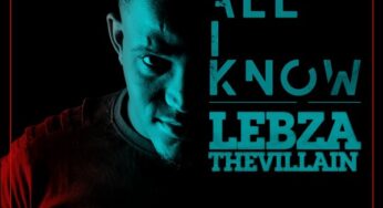 Lebza TheVillain – Enough4U (Original Mix)