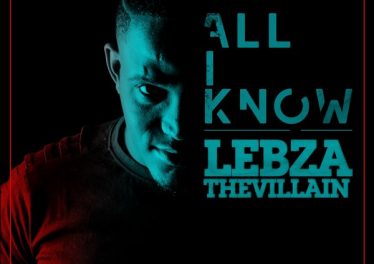 Lebza TheVillain - Target (Original Mix)