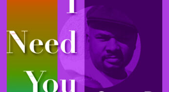 DjPope – I Need You (Oscar P. Remixes)